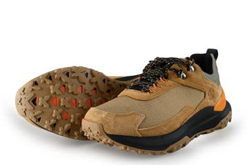 Timberland Sneakers in maat 43 Bruin, Kleding | Heren, Bruin, Verzenden, Timberland, Zo goed als nieuw
