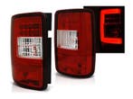 LED bar achterlichten Red White geschikt voor VW Caddy, Auto-onderdelen, Verzenden, Nieuw, Volkswagen