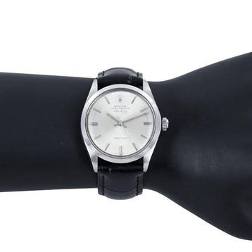Rolex - Air-King - Sans prix de réserve - 5500 - Homme -, Nieuw