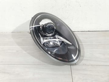 Porsche 911 991 Xenon Lampa Rechts, Autos : Pièces & Accessoires, Verzenden