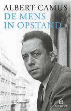 De mens in opstand 9789046786079 Albert Camus, Livres, Verzenden, Albert Camus