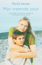 Mijn vreemde zoon 9789022988602 P. Iversen, Verzenden, Gelezen, P. Iversen