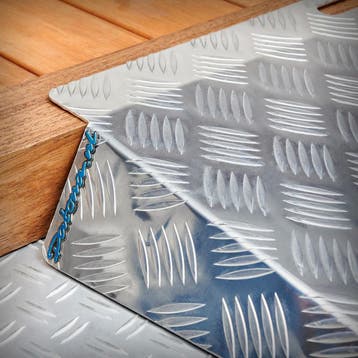 Datona Drempelhulp lang 6 - 9 cm - Datona, Ophalen of Verzenden, Nieuw
