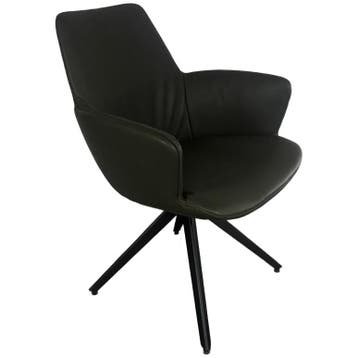 Set Van 4 Eetkamerstoelen Maple Private Label - Ongebruikt, Huis en Inrichting, Verzenden, Zo goed als nieuw