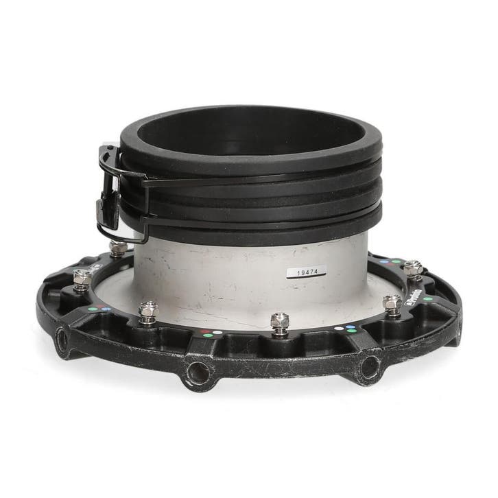 Profoto RFi Speedring Adapter · 1 jaar garantie, Audio, Tv en Foto, Fotografie | Fotostudio en Toebehoren, Ophalen of Verzenden