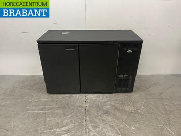 Refroidisseur de fûts Serrco, 8 fûts de 20 litres, 135 cm,, Verzenden
