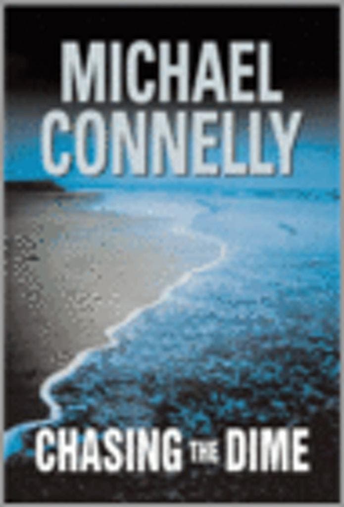 Chasing the Dime 9780752821412 Michael Connelly, Livres, Langue | Anglais, Envoi