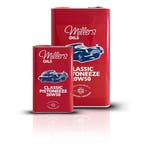 Millers Oil Classic Pistoneeze 20W50. 1 en 5 liter, Ophalen of Verzenden, Nieuw