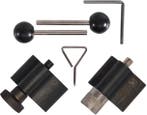 Motorafstelset voor VAG 1.4 / 1.6 / 1.9 / 2.0 SDI/TDI, Verzenden