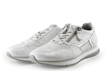 Gabor Sneakers in maat 40 Wit, Verzenden, Sneakers