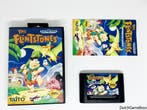 Sega Genesis - The Flintstones, Verzenden, Gebruikt