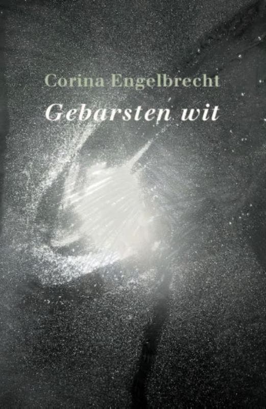 Gebarsten wit 9789080683785 Corina Engelbrecht, Livres, Romans, Envoi