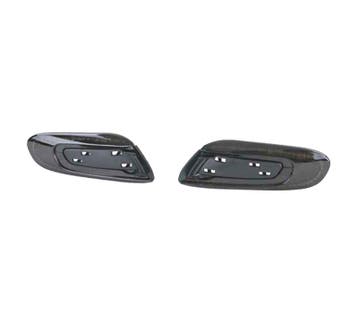 CLIGNOTANTS LATERAUX MINI F55 F56 F57 14- LED DYNAMIQUE FUMÉ, Auto-onderdelen, Verlichting, Verzenden, Nieuw