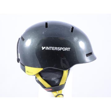 49 50 51 52 53 skihelm/snowboardhelm ATOMIC MENTOR JR X, Gre, Verzenden