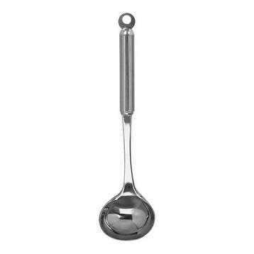 Saus/Soeplepel | RVS | 290mm EMGA, Verzenden, Nieuw in verpakking