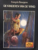 KINDEREN VAN DE WIND 01 MEISJE WANT 9789032004392 Bourgeon, Boeken, Verzenden, Gelezen, Bourgeon