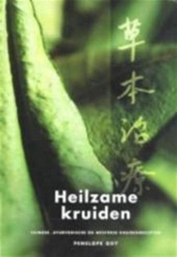 HEILZAME KRUIDEN 9789057641510 Penelope Ody, Boeken, Verzenden, Gelezen, Penelope Ody
