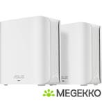 ASUS ZenWiFi BD4 2-pack, Verzenden, Nieuw