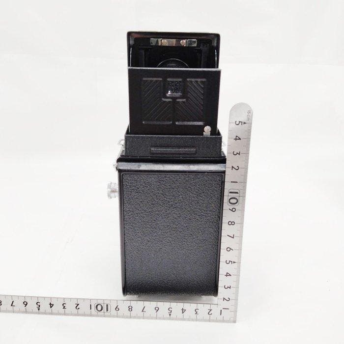 Yashica -D TLR | Appareil photo argentique, TV, Hi-fi & Vidéo, Appareils photo analogiques