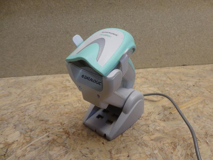 Datalogic Gryphon GM4400 Wireless  2D QR Scanner USB, Informatique & Logiciels, Fournitures d'imprimante, Enlèvement ou Envoi