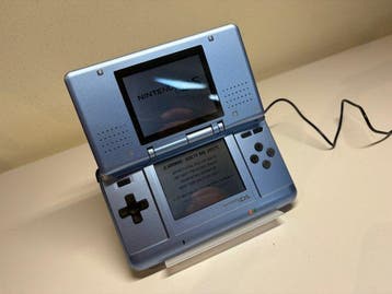 Nintendo - DS - Phat + Warioland 4 - Videogameconsole +, Nieuw