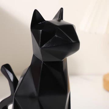 Sparvy - Statuette, Guardian Buddy - 15 cm - Résine - 2026