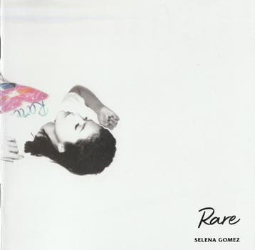 Selena Gomez - Rare, Verzenden, Gebruikt