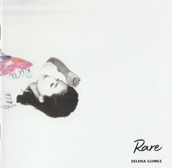 Selena Gomez - Rare, CD & DVD, CD | Pop, Envoi