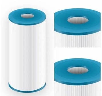 Weau spa filter type 56 (o.a. SC756 of C-756), Ophalen of Verzenden, Nieuw