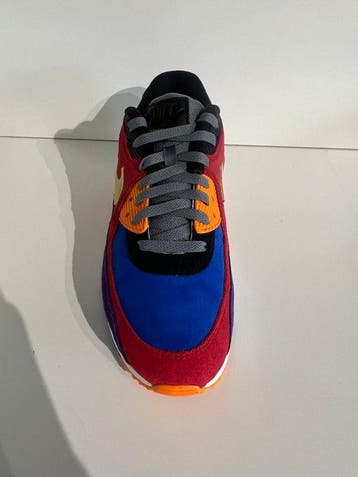 Nike - Air Max 90 - Sneakers - Taille : EU 42.5 - Neuf avec