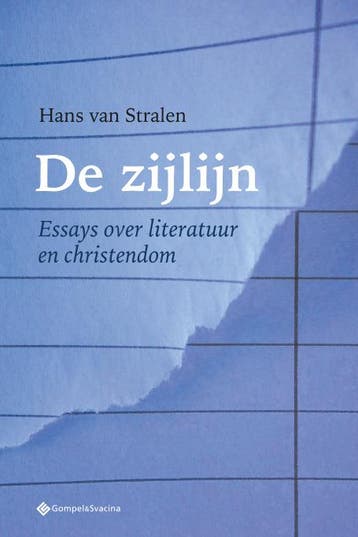 De zijlijn / Filosofiegewijs, nr. 5 / 0 9789463711517, Verzenden, Gelezen, Hans Van Stralen