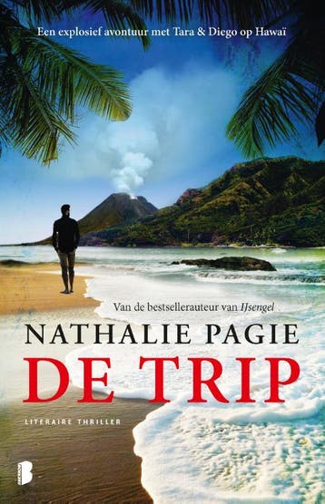 De trip 9789022584989 Nathalie Pagie, Verzenden, Gelezen, Nathalie Pagie