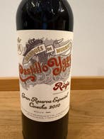 2010 Marqués de Murrieta, Castillo Ygay - Rioja Gran Reserva, Nieuw