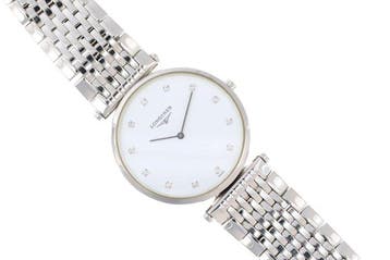 Longines - La Grande Classique de Longines - Sans prix de, Handtassen en Accessoires