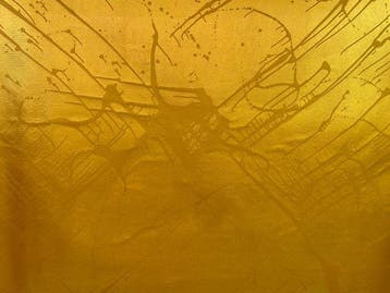 Reinhard Sommer - Gold 0177 XXL