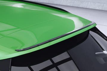 Dakspoiler voor Audi Q3 F3 Sportback, Ophalen of Verzenden