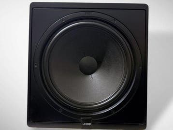 Canton - Plus C Passive Subwoofer Luidspreker