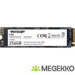 Patriot Memory P300 256GB M.2 SSD, Informatique & Logiciels, Disques durs, Verzenden
