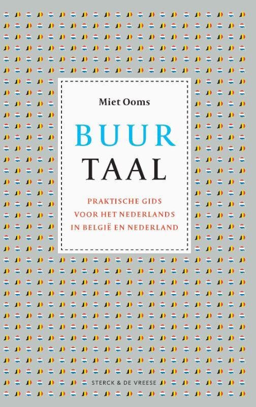 Buurtaal 9789056156510 Miet Ooms, Livres, Livres Autre, Envoi