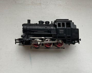 Märklin H0 - 3000 - Train miniature (1) - Locomotive à