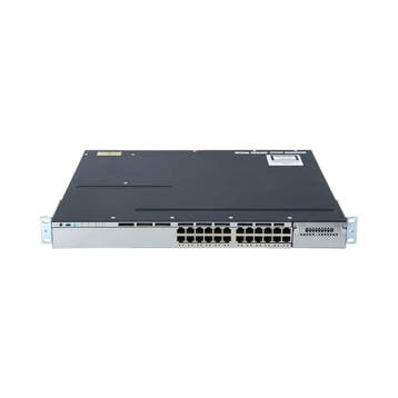 Cisco WS-C3750X-24T-L, Ophalen of Verzenden