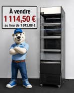 Frigo mural professionnel pour magasin / horeca, Electroménager, Réfrigérateurs & Frigos, 200 litres ou plus, Utilisé, 45 à 60 cm