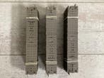 Fleischmann H0 - 6001 - Modeltreinsporen (30) - 30 x, Hobby & Loisirs créatifs