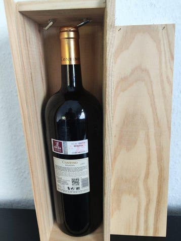 2020 Viñedos del Contino - Rioja Reserva - 1 Magnum (1,5 L), Collections