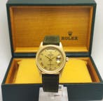 Rolex - Day-Date 3 - Ref. 18038 - Heren - 1979, Nieuw