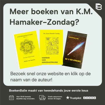 Astrologie in het dagelijks leven 9789063783495, Verzenden, K.M. Hamaker-Zondag