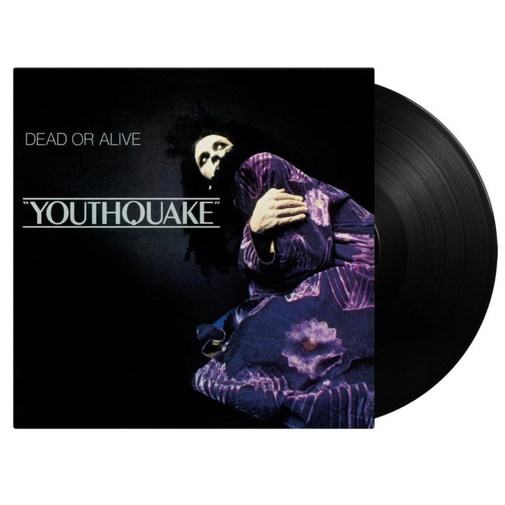 Dead Or Alive - Youthquake, Cd's en Dvd's, Vinyl | Pop, Nieuw in verpakking, 12 inch