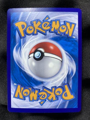 Pokémon Card - Mewtwo 30th Anniversary Celebrations FUR, Nieuw