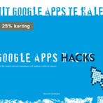 Google Apps Hacks 9789022959299 Philipp Lenssen, Verzenden, Philipp Lenssen
