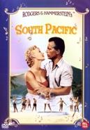 South pacific op DVD, Verzenden, Nieuw in verpakking